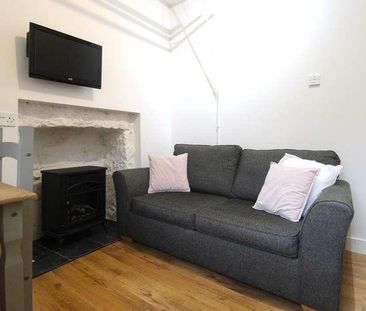 Esslemont Avenue, First Floor Left, AB25 - Photo 1