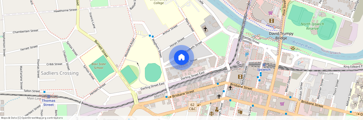 16 Martin Street, Woodend QLD 4305