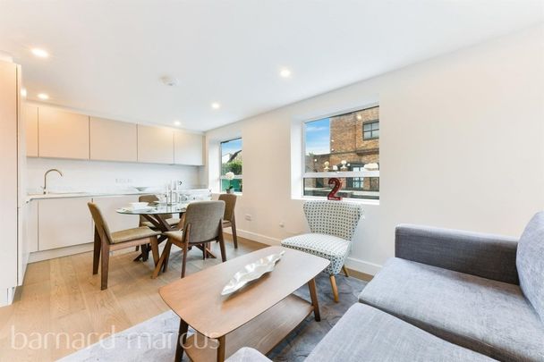 East Street - Photo 1