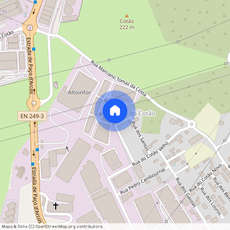 Cacém e São Marcos, Sintra, Lisboa