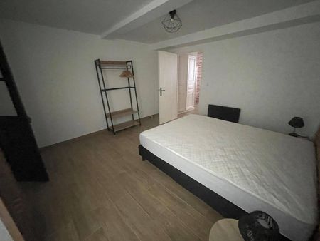 Location appartement 2 pièces 39.35 m² à Valence (26000) 4 - Photo 3