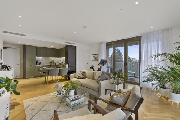 2 bedroom apartment to rent - Photo 1