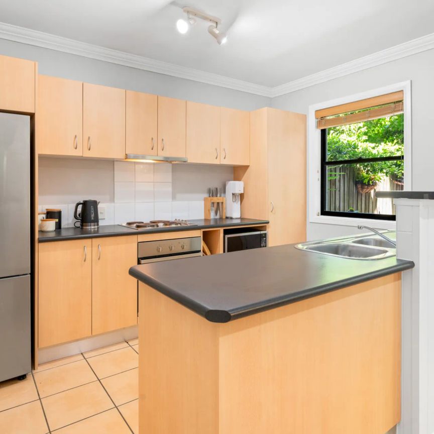 4/40 Silvester Street, Wilston. - Photo 1