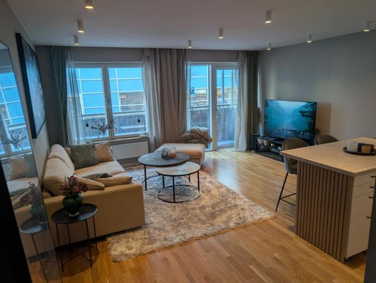 Borstbindaregatan, Göteborg - Foto 1