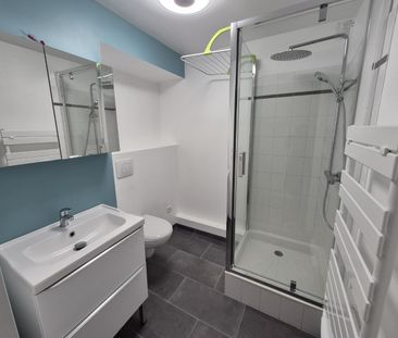 Location Appartement 2 pièces 46m² HAUBOURDIN 59320 - Photo 4