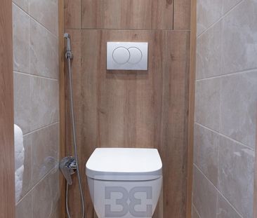 Apartment for rent, 2+1 - 1 bedroom, 59m - Photo 5