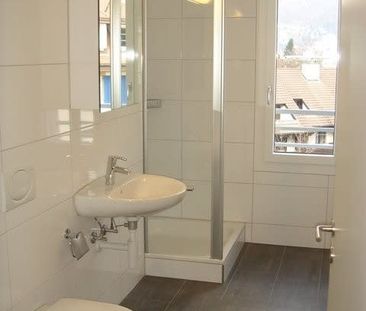 4.5 Zimmer, 132 m² - Foto 2