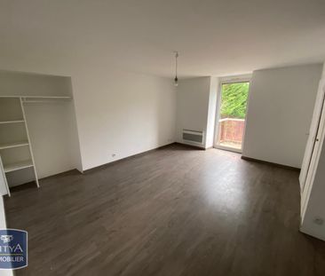 Location Appartement 1 pièce 26m² POITIERS 86000 - Photo 2