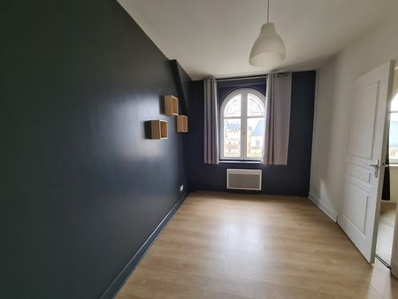 Location Appartement 57m² NANCY 54000 - Photo 2