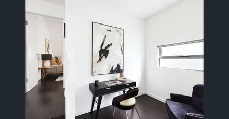 Contemporary simplicity and connectivity - 6-month lease in the heart of the Inner West - Photo 4