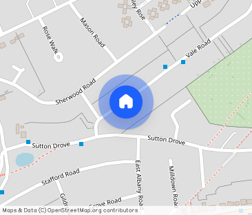 Vale Road, BN25 - Photo 1