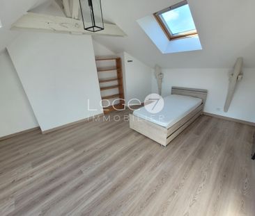 Location Maison 4 pièces 130m² GUIDEL 56520 - Photo 3