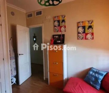 Piso en alquiler en Nervión - Photo 2