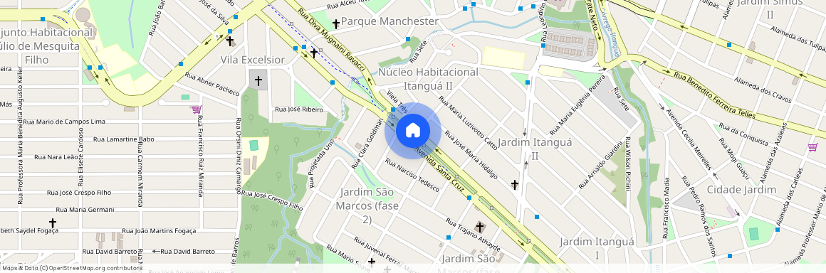 Rua Guscia Rothschild, Parque Manchester, Sorocaba, SP, 18056345
