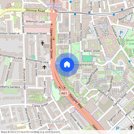 22 Broomspring Close, Broomhall