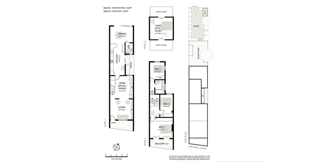 Beautiful terrace home - Photo 1