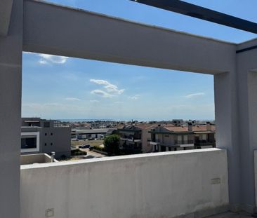 Studio/Γκαρσονιέρα για ενοικίαση Κέντρο (Θέρμη) - Photo 2