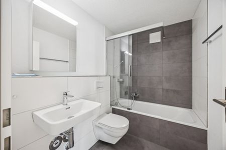 3.5 Zimmer, 84 m², EG - Photo 4