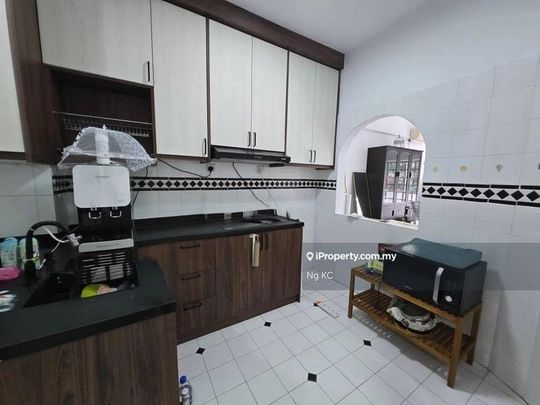 Le Renaissance, Taman Bukit Kaya, Seremban - Foto 1