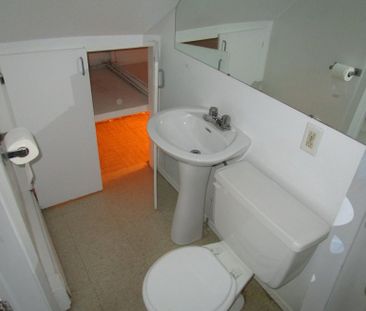 Cité des Jeunes (2 1/2) - Photo 5