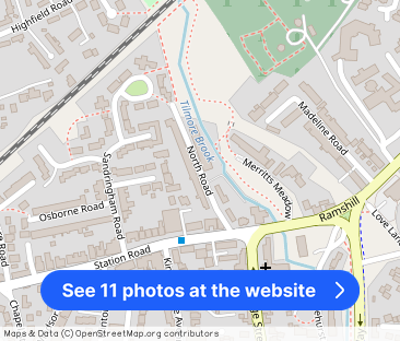 North Road, Petersfield, Hampshire, GU32 - Photo 1