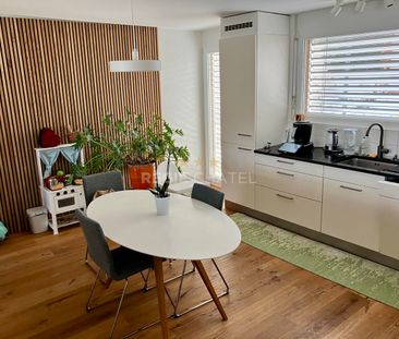 In the heart of Attalens Lovely contiguous town - Foto 6