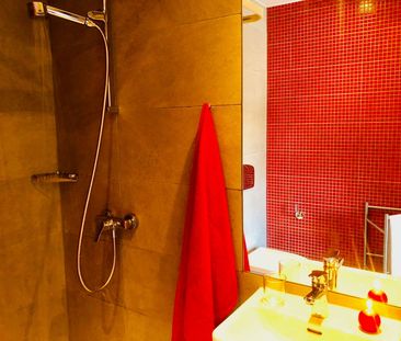 1 Zimmer, 16 m², 2. Stock - Photo 6