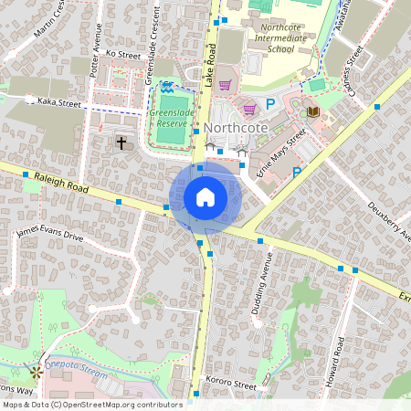 103B Lake Road, Northcote, North Shore City