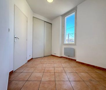 Beaumont Plateau 13012 Appartement type 2 à louer - Photo 5