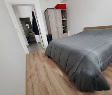Appartement te huur - Foto 5