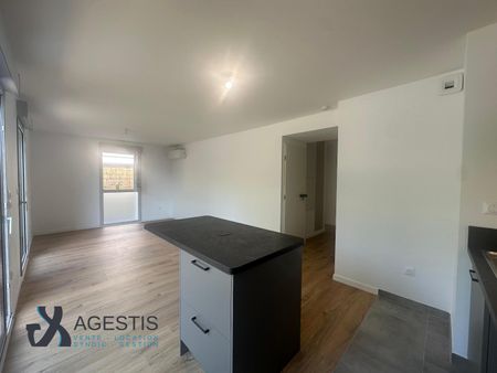 Location Appartement 2 pièces 46m² TOULOUSE 31500 - Photo 5
