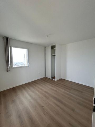 Appartement T3 Bordeaux à louer - Photo 2