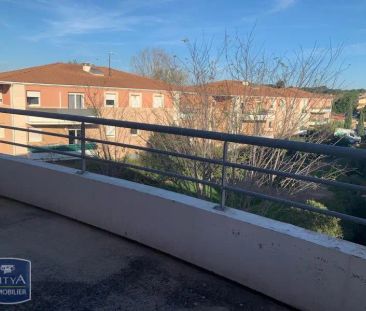 Appartement à louer 2 pièces 52.6m² - Photo 4