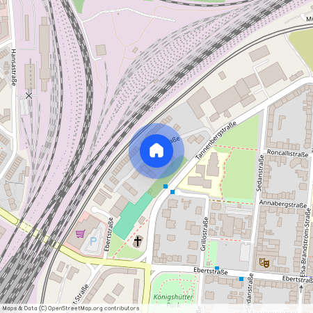 Tannenbergstr. 48, 46045, Oberhausen Ot Mitte