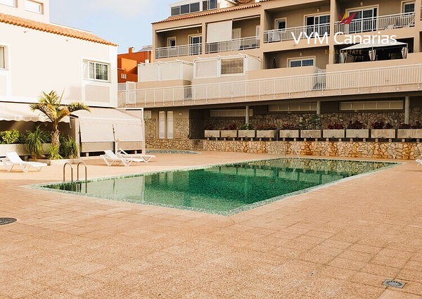 Apartment – Duplex El Jable, Callao Salvaje, Adeje