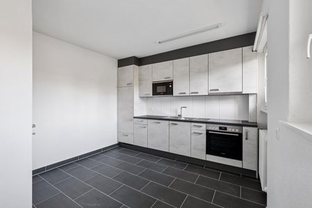 Renovierte Wohnung in Olten! - Photo 2