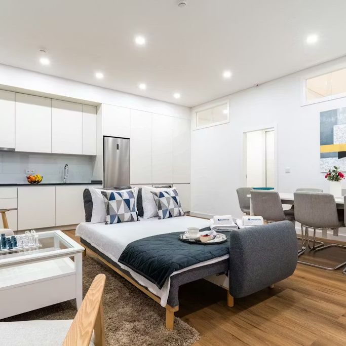 Rua de Santos Pousada, Porto, Braga 4000-485 - Photo 1