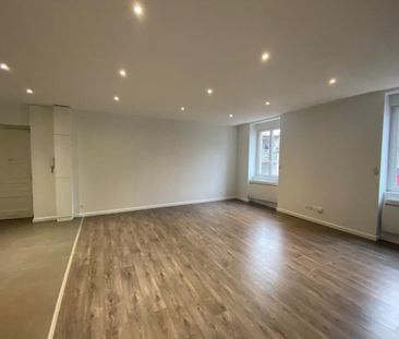 : Appartement 64.78 m² à ST ETIENNE - Photo 6