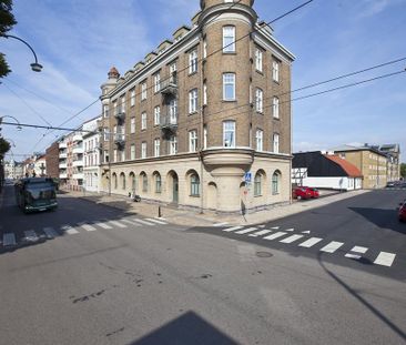 Storgatan 18 - Foto 1