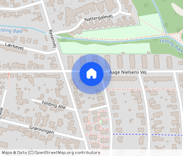 Aage Nielsensvej 21 1. nr.4 7800 Skive - Photo 1