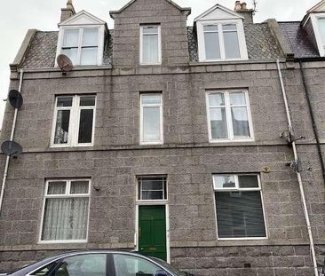 Howburn Place, City Centre, Aberdeen, AB11 - Photo 1