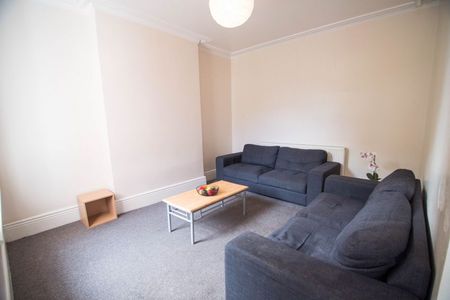 6 bedroom house share to rent - Photo 2