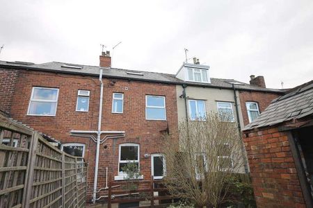 Oakland Road, Hillsborough, Sheffield, S6 - Photo 2