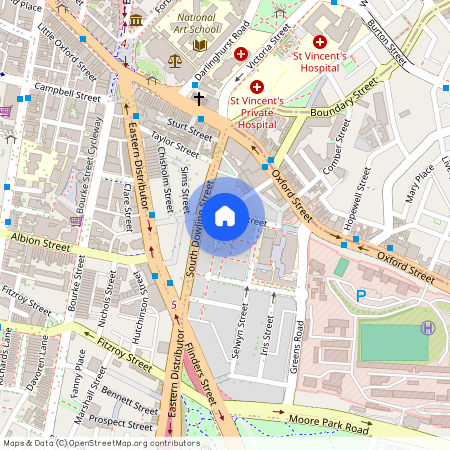 5 Napier Street, NSW 2021, Paddington