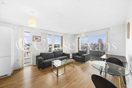 2 bedroom apartment to rent - Photo 2