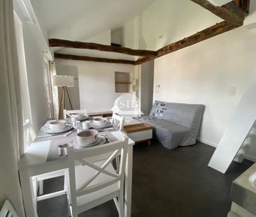 Location Appartement 1 pièce 24m² MONTLHERY 91310 - Photo 5