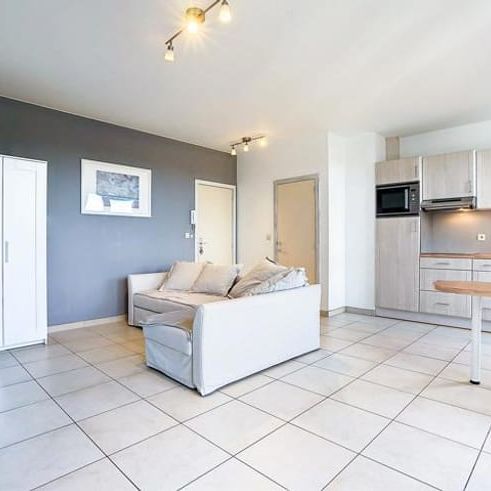 Appartement te huur - Foto 1