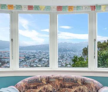 Art Deco with View - Photo 2