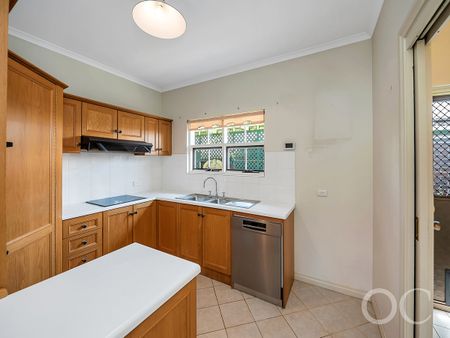 Open the Door to Effortless Family Living on Olive - Photo 4