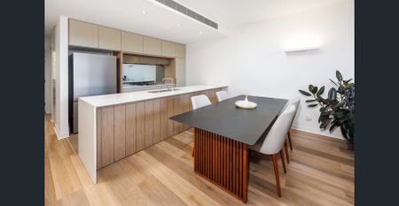 Penthouse living with modern comfort in the heart of Lindfield - Photo 3